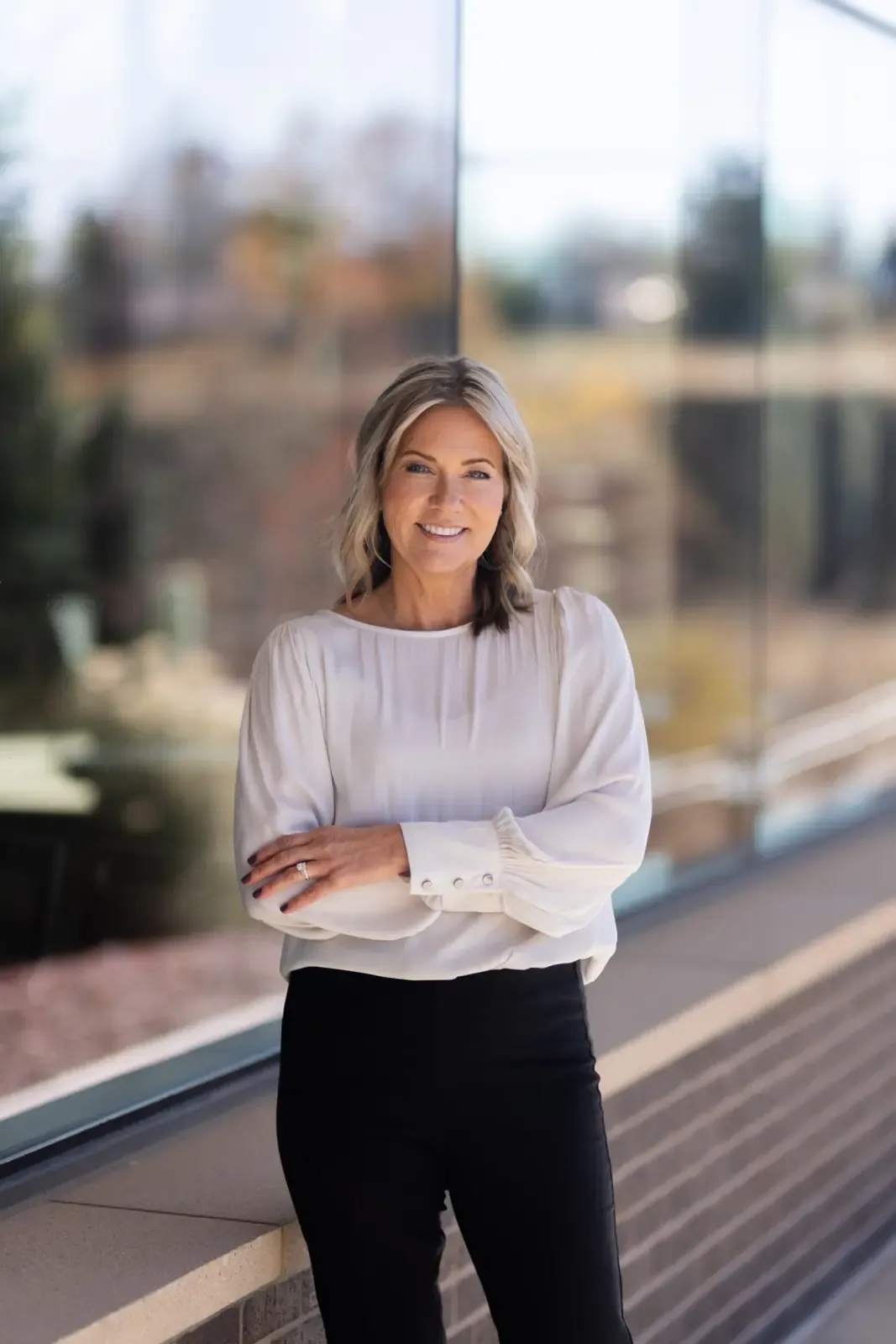 Carol, Patient Coordinator at Vivid Smiles