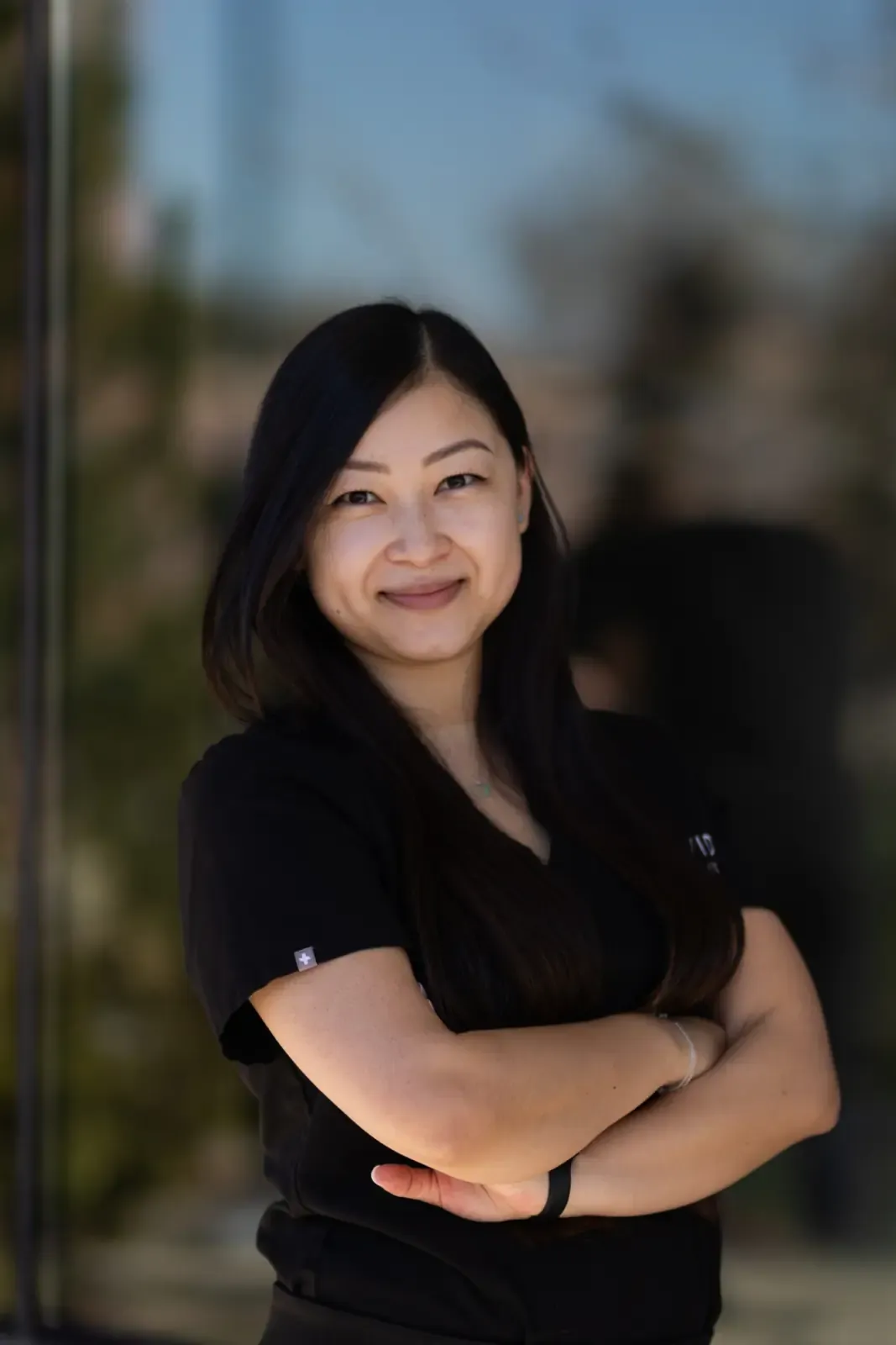 Linh, Dental Assistant at Vivid Smiles