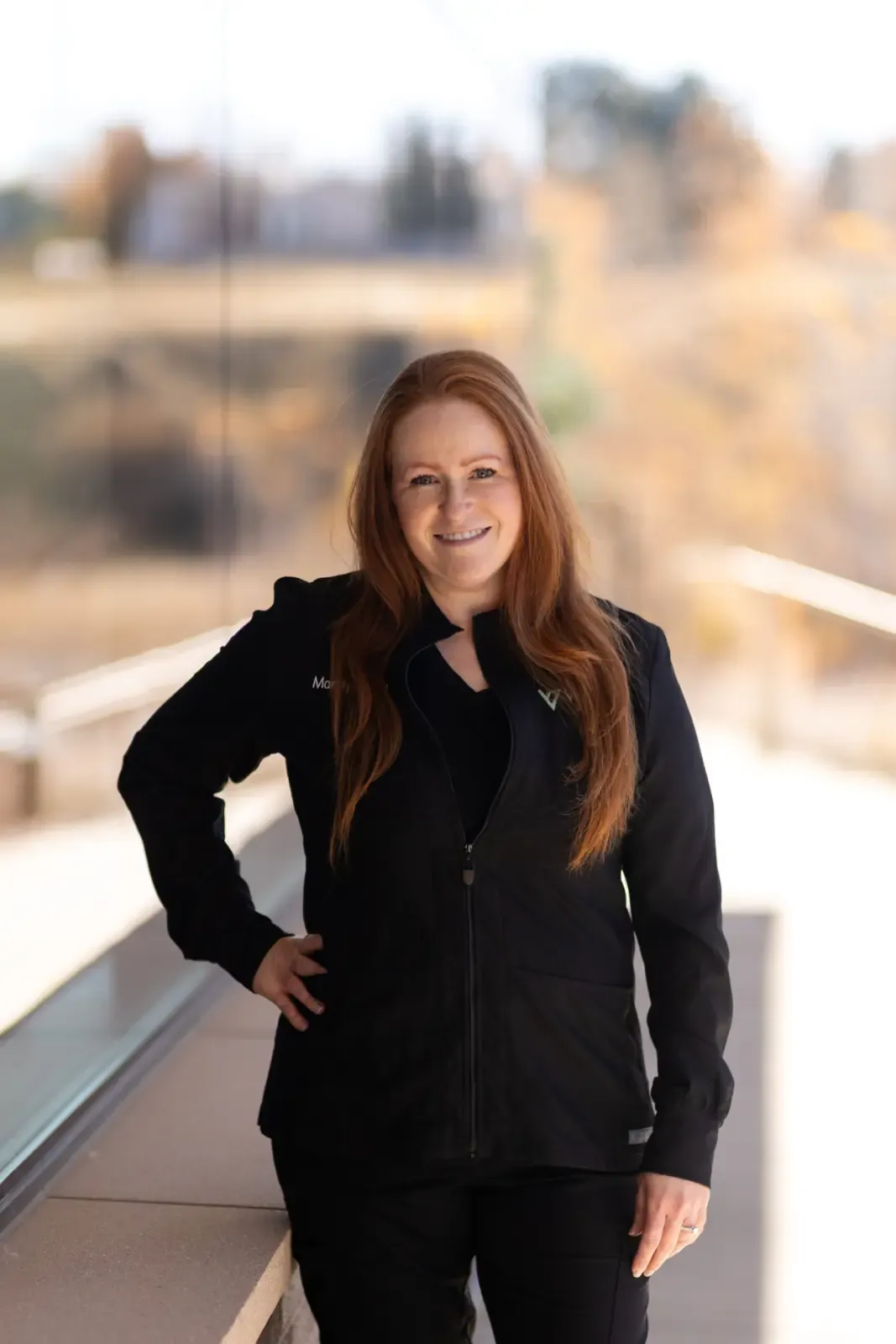 Mandy, Registered Dental Hygienist at Vivid Smiles