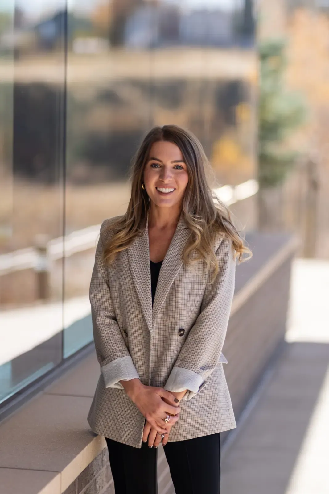 Sara, Office Manager at Vivid Smiles