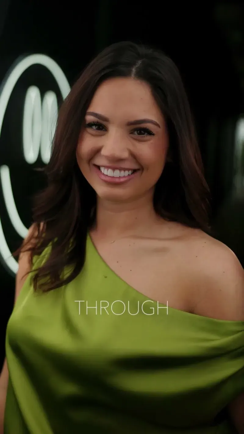 Anne Marie — porcelain veneers patient story