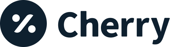 Cherry Financing Logo