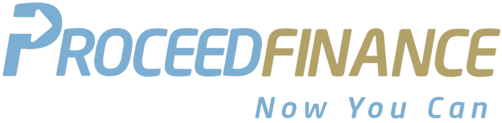 Proceed Finance Logo