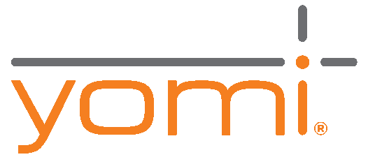 yomi logo