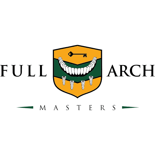 Full Arch Masters Logo