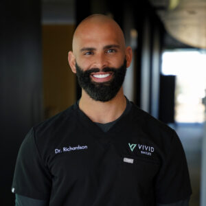 Picture of Dr. Bryce Richardson